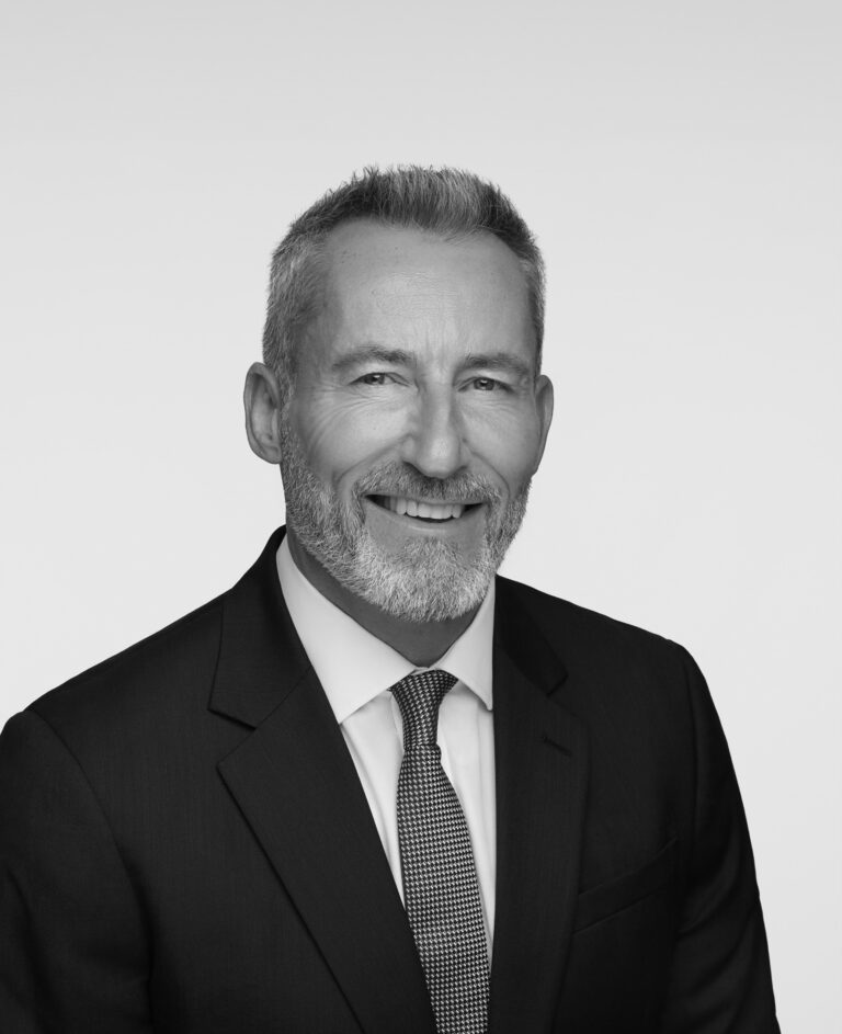 David McCann